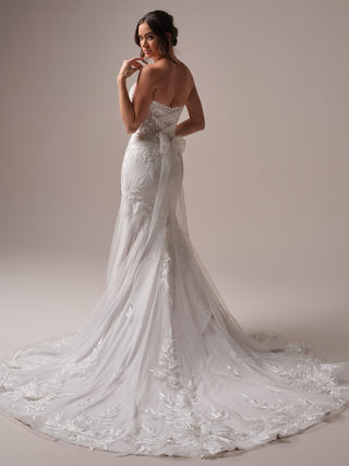 Sottero and Midgley Style Number 25SB850A01 - 7