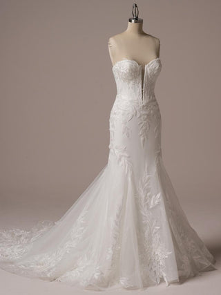 Sottero and Midgley Style Number 25SB850B02 - 1