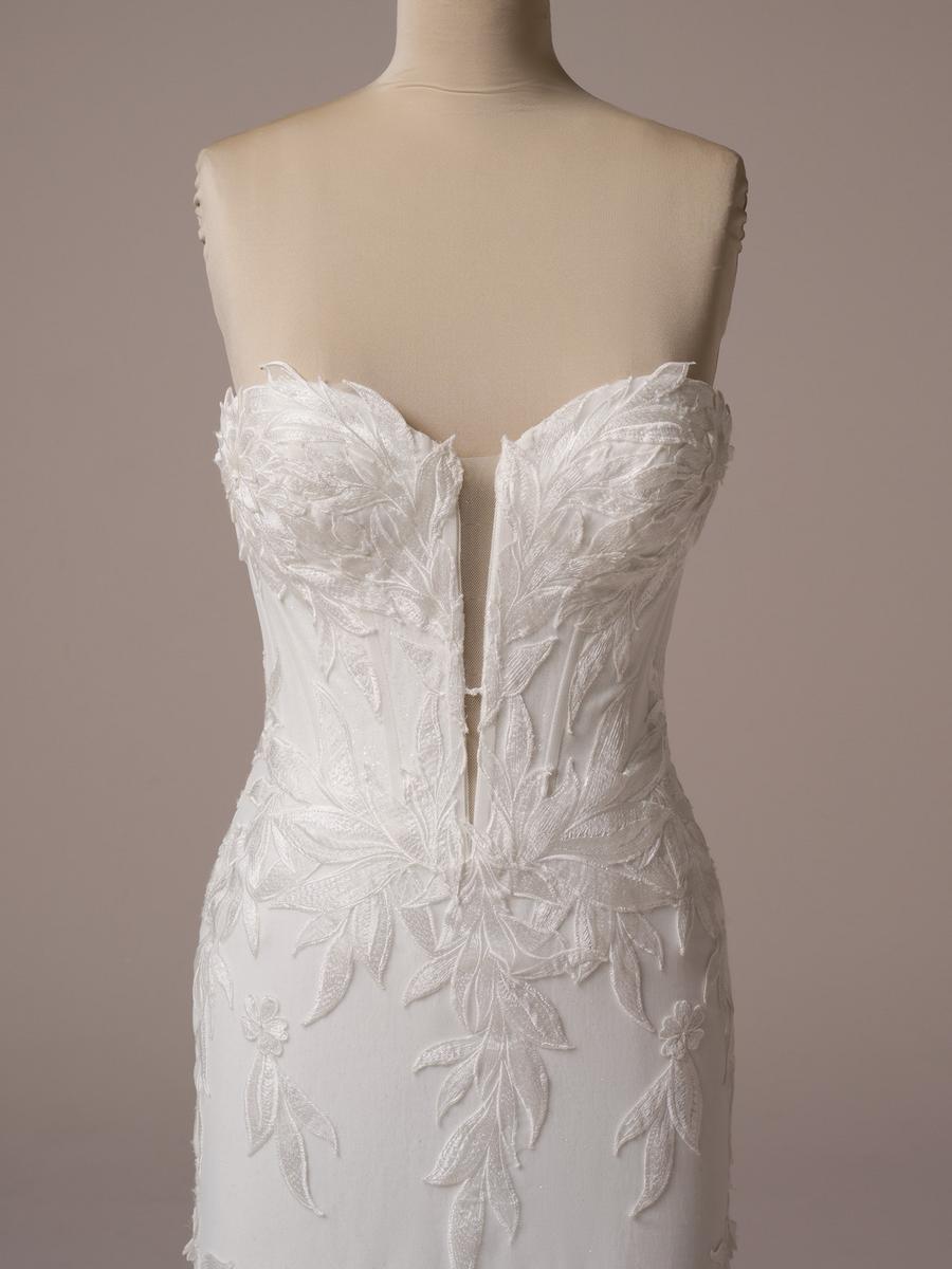 Sottero and Midgley Style Number 25SB850B02 - 3