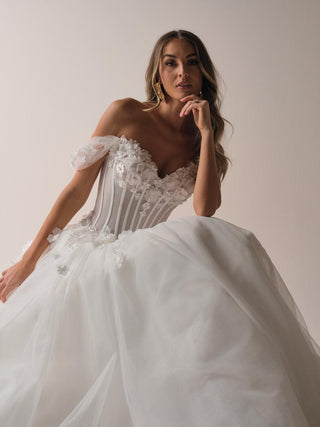 Sottero and Midgley Style Number 25SB876A01 - 11