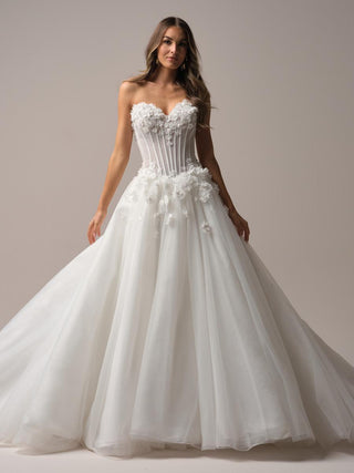 Sottero and Midgley Style Number 25SB876A01 - 5