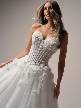 Sottero and Midgley Style Number 25SB876A01 - 8