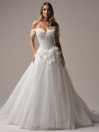 Sottero and Midgley Style Number 25SB876A01 - 7