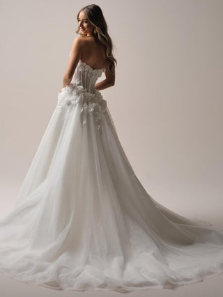 Sottero and Midgley Style Number 25SB876A01 - 6