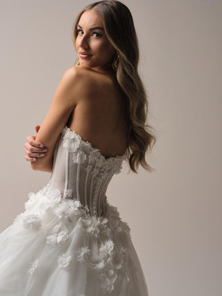 Sottero and Midgley Style Number 25SB876A01 - 12