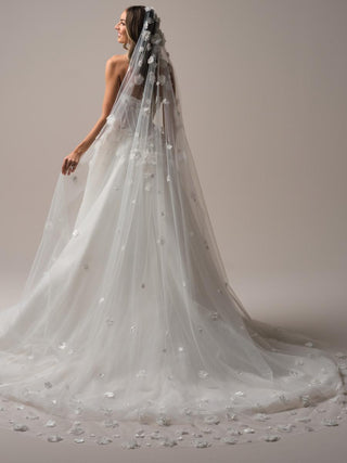 Sottero and Midgley Style Number 25SB876A01 - 4