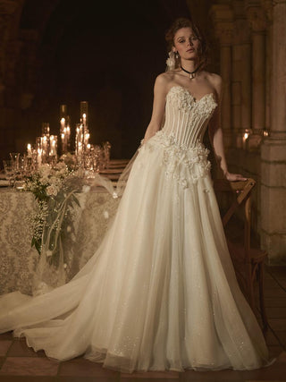 Sottero and Midgley Style Number 25SB876A01 - 1