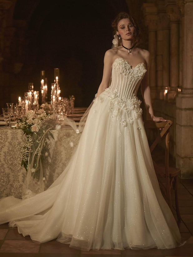Sottero and Midgley Style Number 25SB876A01 - 1