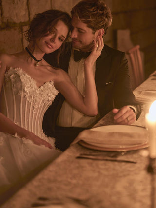 Sottero and Midgley Style Number 25SB876A01 - 13