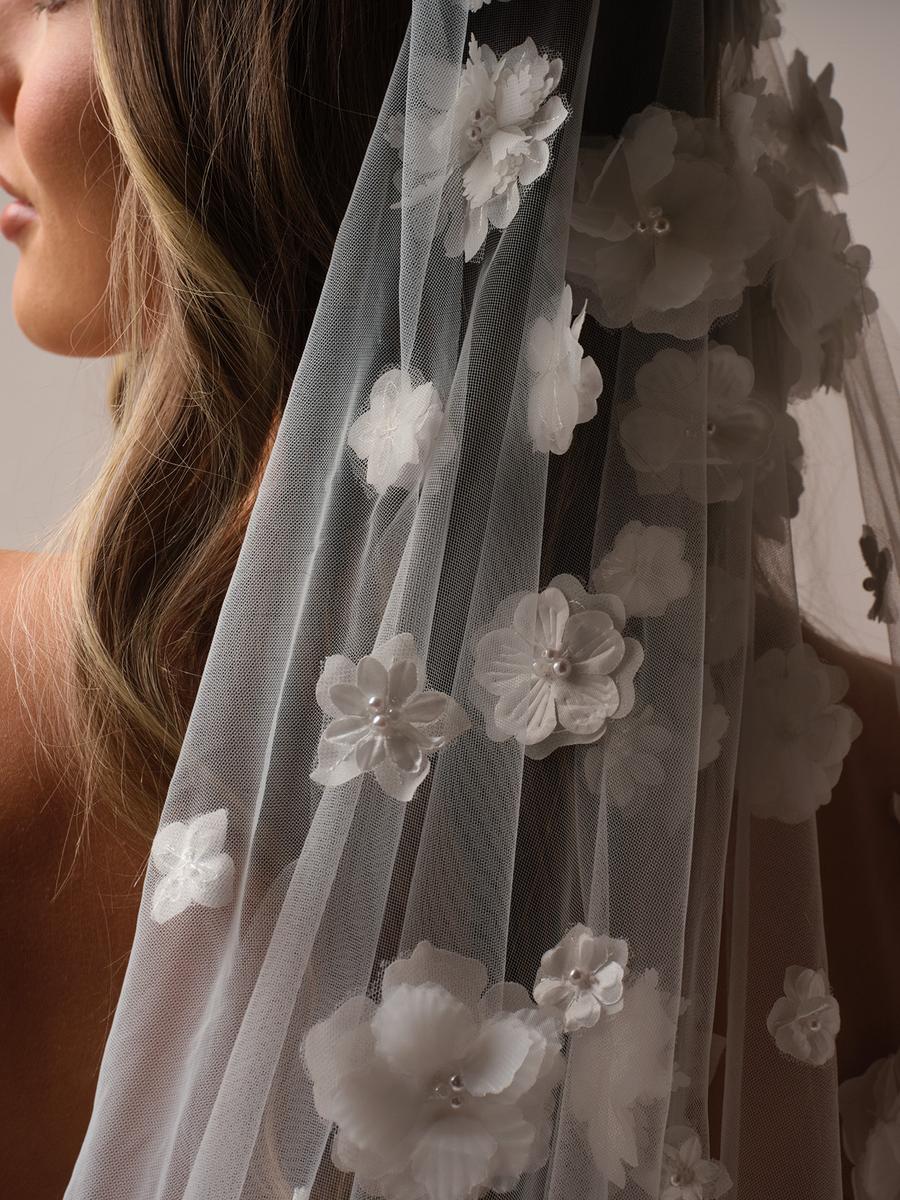 Sottero and Midgley Style Number 25SB876A01 - 14