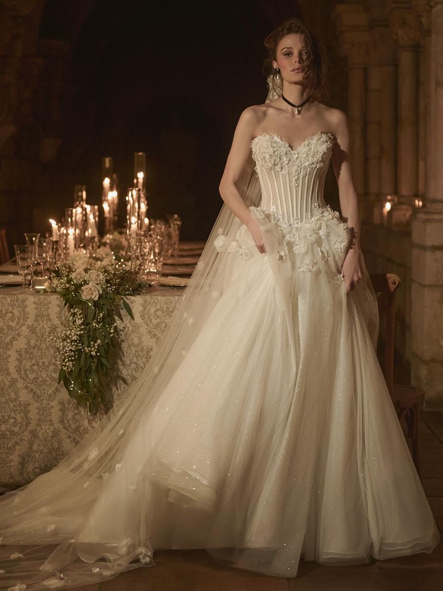 Sottero and Midgley Style Number 25SB876A01 - 10