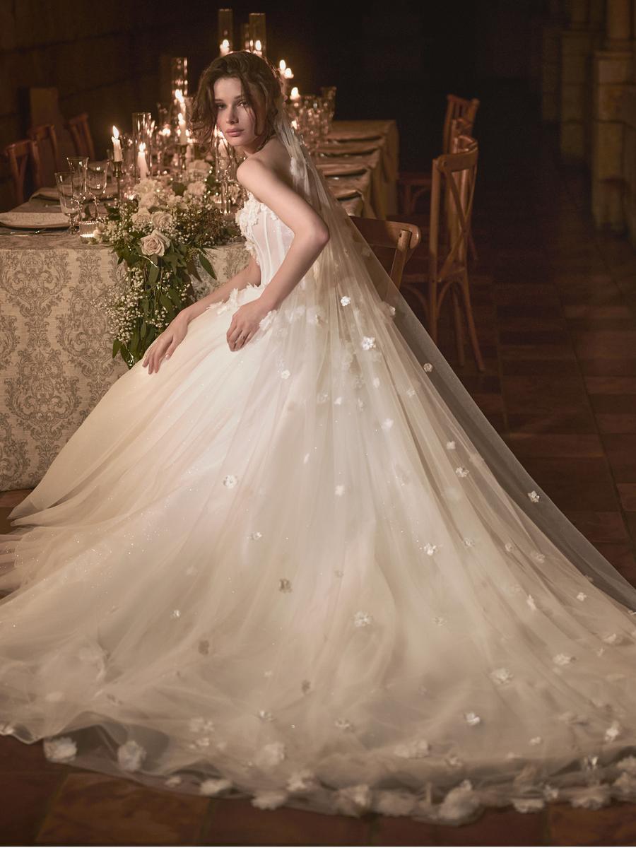 Sottero and Midgley Style Number 25SB876A01 - 2