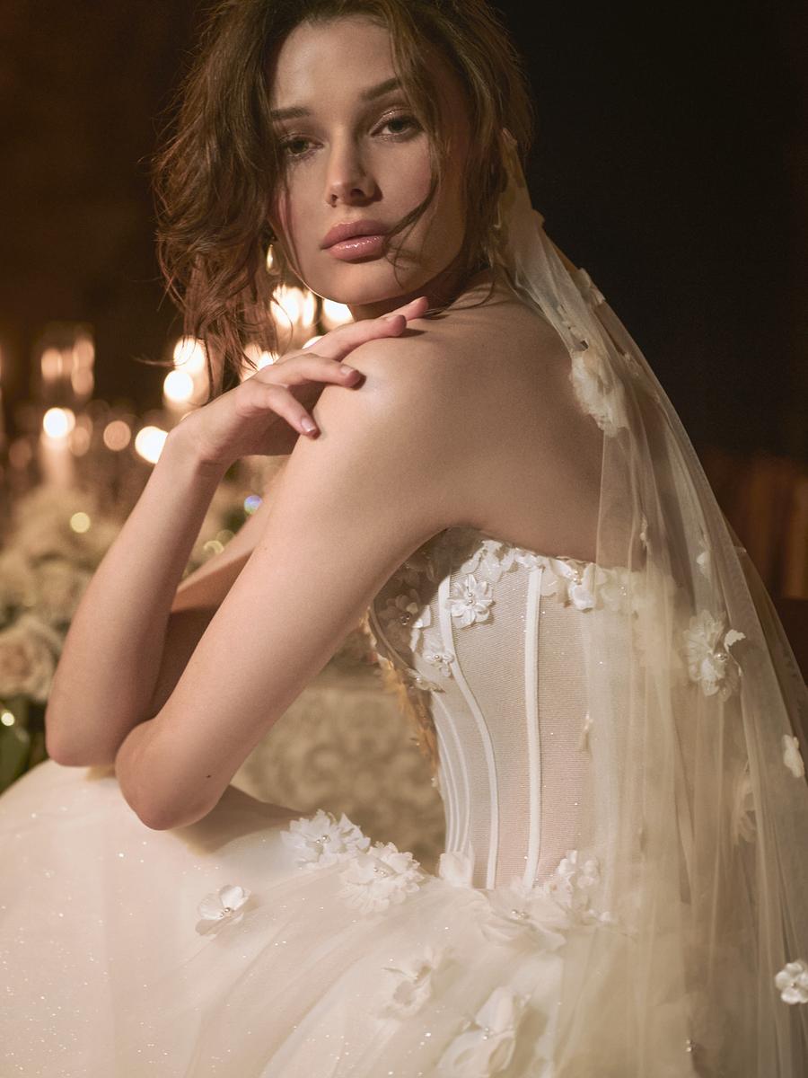 Sottero and Midgley Style Number 25SB876A01 - 9