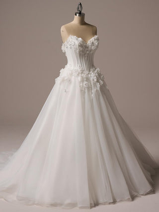 Sottero and Midgley Style Number 25SB876B02 - 1