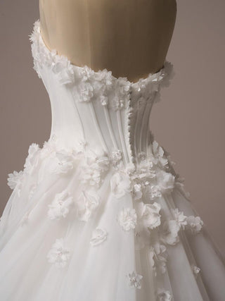 Sottero and Midgley Style Number 25SB876B02 - 3