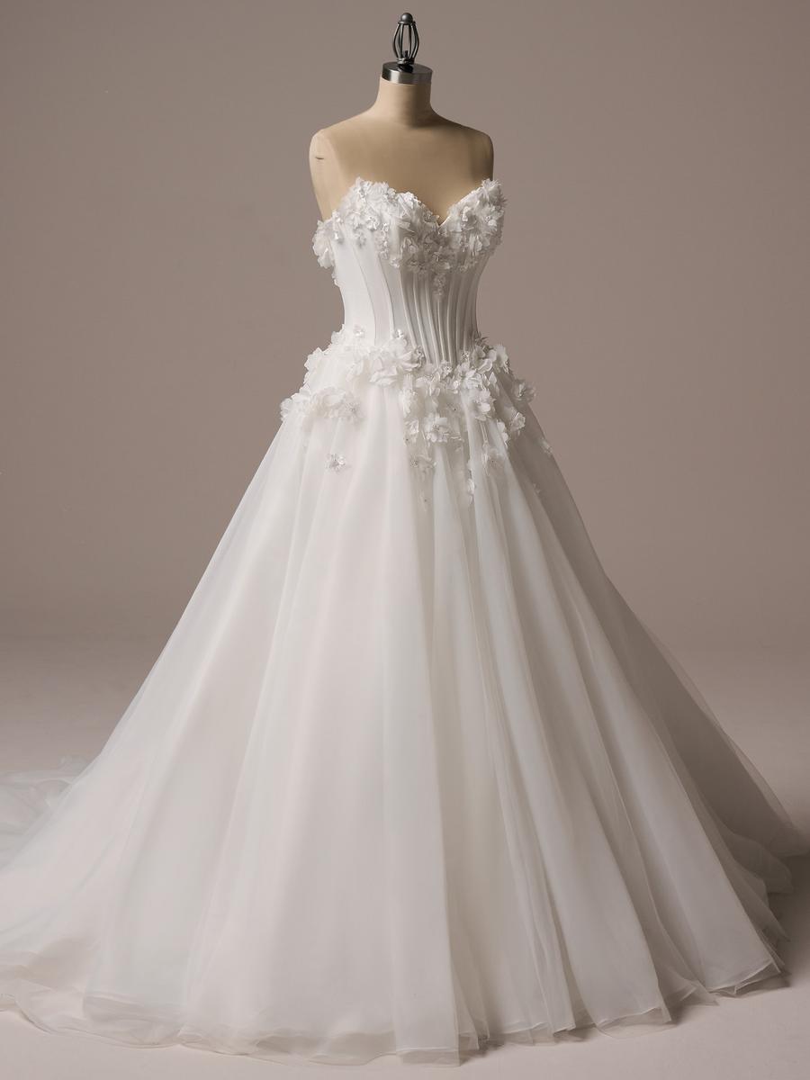Sottero and Midgley Style Number 25SB876B02 - 1