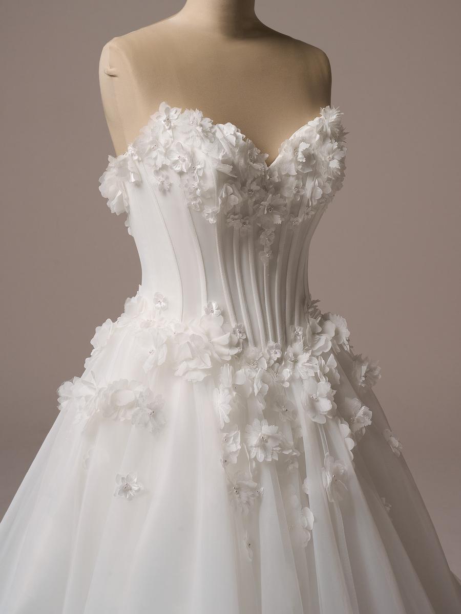 Sottero and Midgley Style Number 25SB876B02 - 2