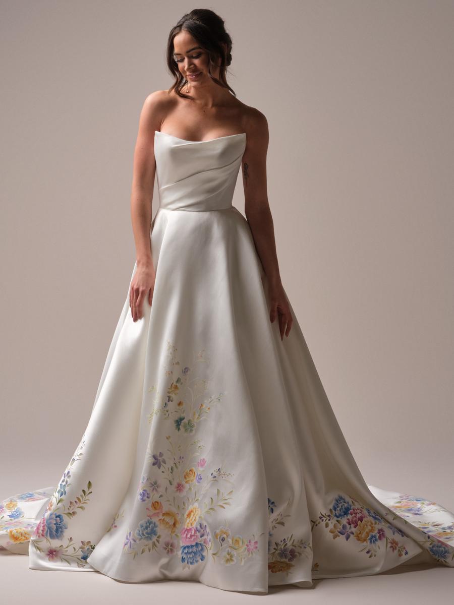 Sottero and Midgley Style Number 25SB897A01 - 3