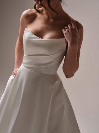 Sottero and Midgley Style Number 25SB897A01 - 8