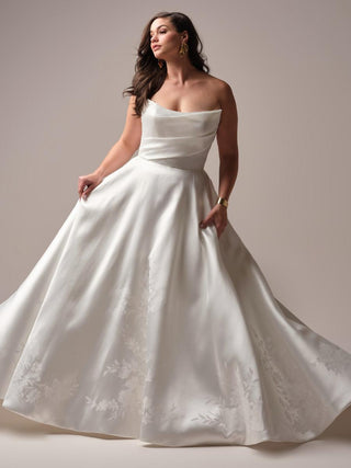 Sottero and Midgley Style Number 25SB897A01 - 1