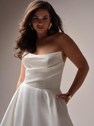 Sottero and Midgley Style Number 25SB897A01 - 7