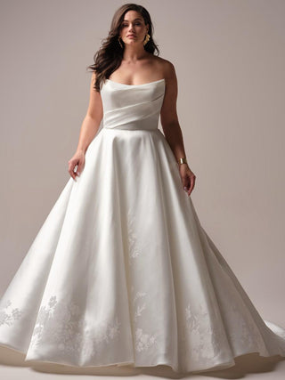 Sottero and Midgley Style Number 25SB897A01 - 6