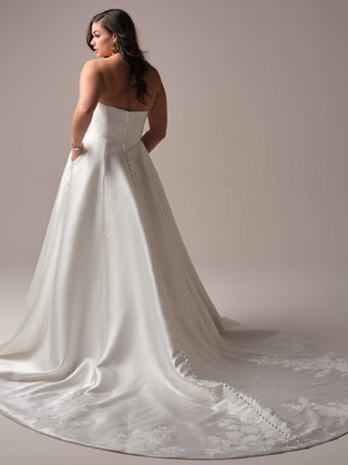 Sottero and Midgley Style Number 25SB897A01 - 2