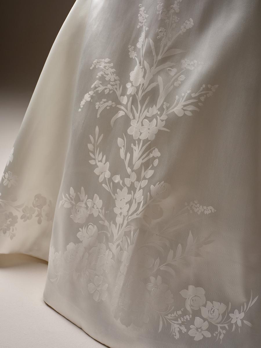 Sottero and Midgley Style Number 25SB897A01 - 10