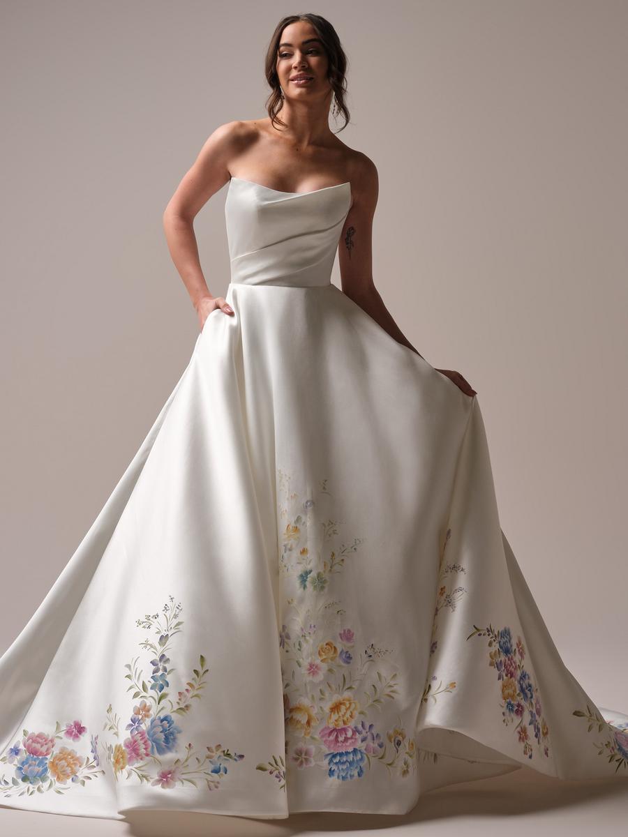 Sottero and Midgley Style Number 25SB897A01 - 5