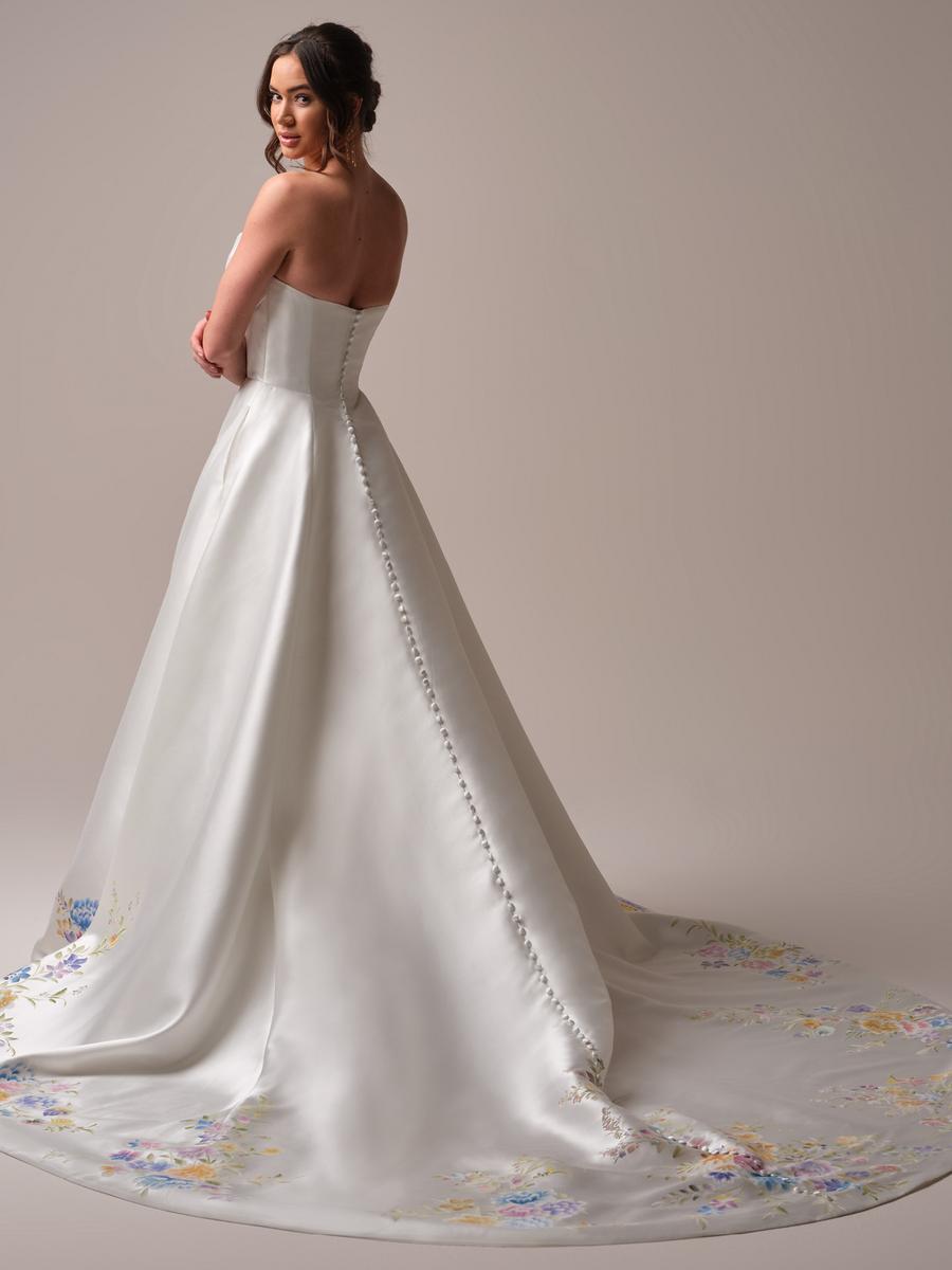 Sottero and Midgley Style Number 25SB897A01 - 4