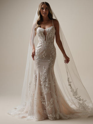 Sottero and Midgley Style Number 25SC270A01 - 1