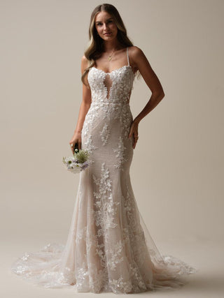 Sottero and Midgley Style Number 25SC270A01 - 3