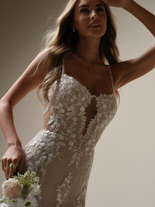 Sottero and Midgley Style Number 25SC270A01 - 5