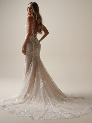 Sottero and Midgley Style Number 25SC270A01 - 4