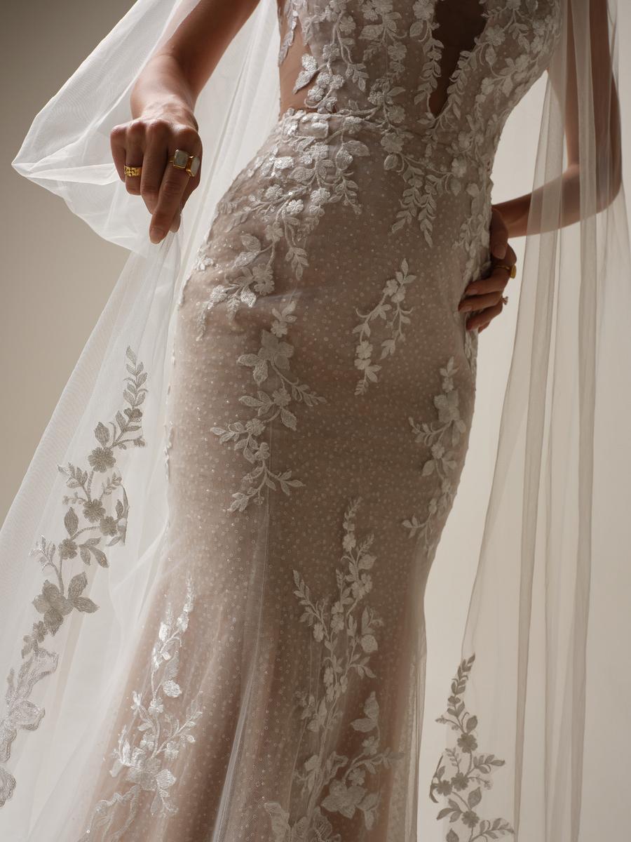 Sottero and Midgley Style Number 25SC270A01 - 7
