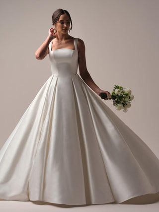 Sottero and Midgley Style Number 25SC858A01 - 3