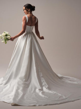 Sottero and Midgley Style Number 25SC858A01 - 4