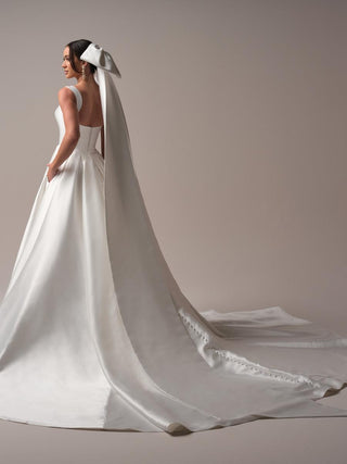 Sottero and Midgley Style Number 25SC858A01 - 8