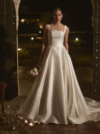 Sottero and Midgley Style Number 25SC858A01 - 1