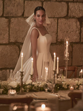 Sottero and Midgley Style Number 25SC858A01 - 5