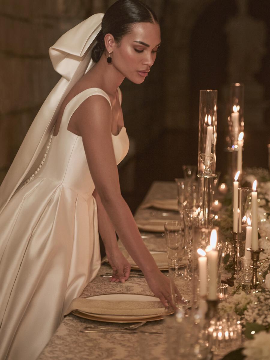 Sottero and Midgley Style Number 25SC858A01 - 9