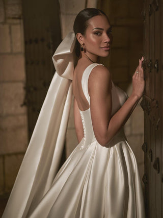 Sottero and Midgley Style Number 25SC858A01 - 6