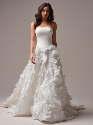Sottero and Midgley Style Number 25SC928A01 - 5