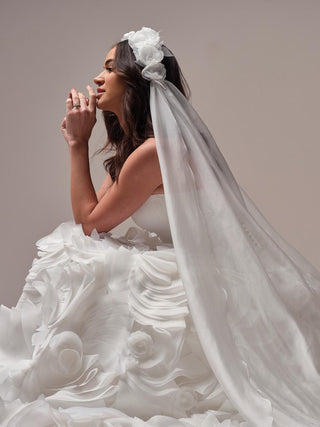 Sottero and Midgley Style Number 25SC928A01 - 8