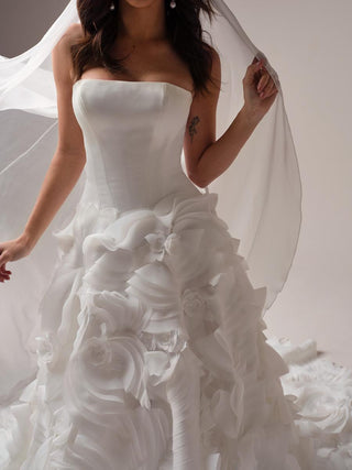 Sottero and Midgley Style Number 25SC928A01 - 9