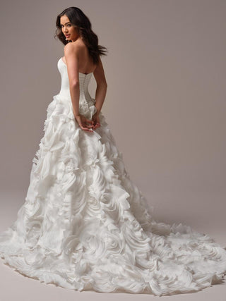 Sottero and Midgley Style Number 25SC928A01 - 6