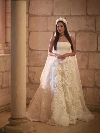 Sottero and Midgley Style Number 25SC928A01 - 3