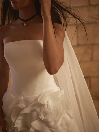 Sottero and Midgley Style Number 25SC928A01 - 13