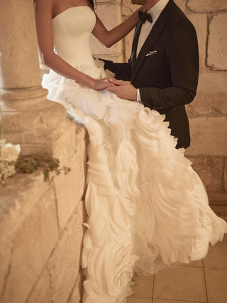 Sottero and Midgley Style Number 25SC928A01 - 11