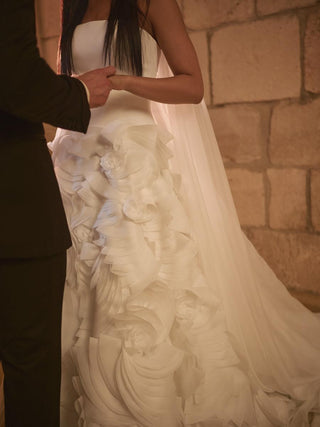 Sottero and Midgley Style Number 25SC928A01 - 10